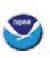 National Oceanographic and Atmospheric Administration Logo
