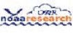 Office of Oceanic and Atmospheric Research Logo