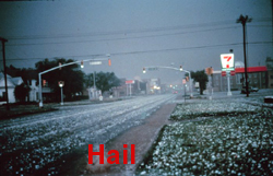 Picture of Hail