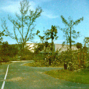 Hurricane Andrew 2
