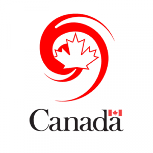 canadian hurricane center logo
