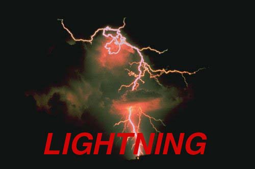 Picture of Lightning