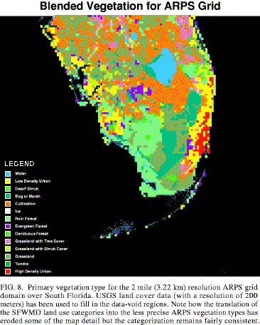 [USGS + SFWMD Land Use]