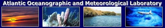 [Atlantic Oceanographic and Meteorological Laboratory]