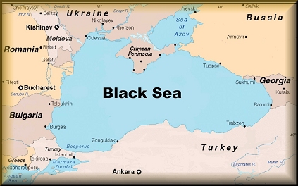 Picture of Black Sea