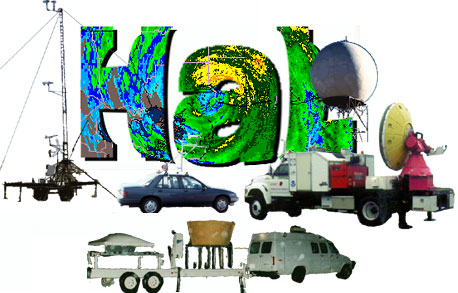 HaL logo
