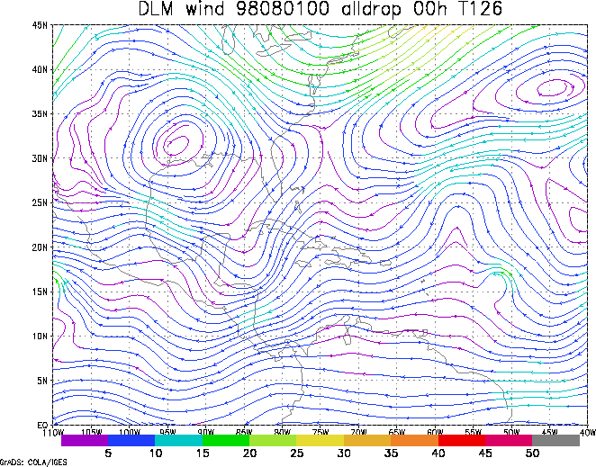 850-200 hPa wind