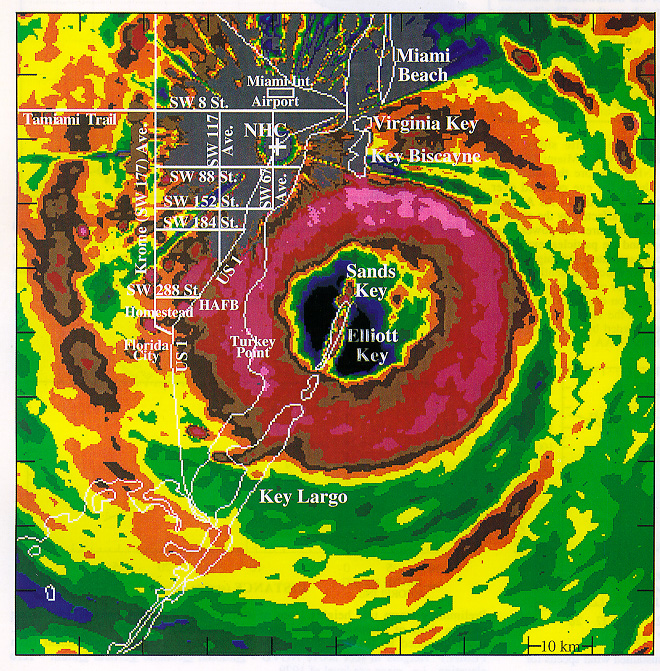 Hurricane Andrew