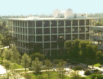 Univ. Miami Computer Center