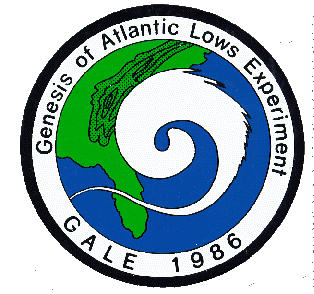 GALE logo