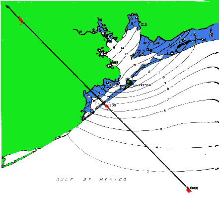 Storm surge prediction