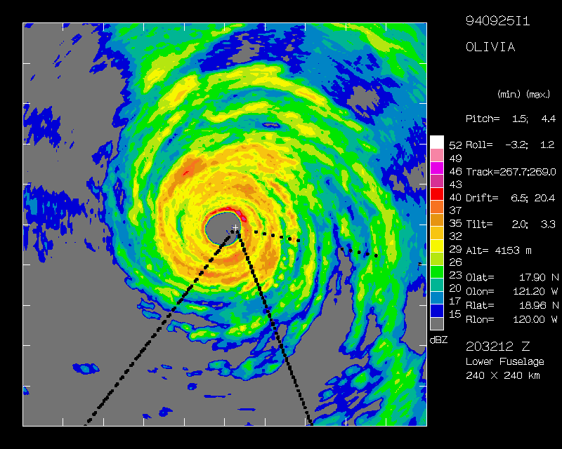 Image result for hurricane doppler