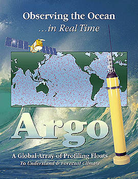 ARGO Cover