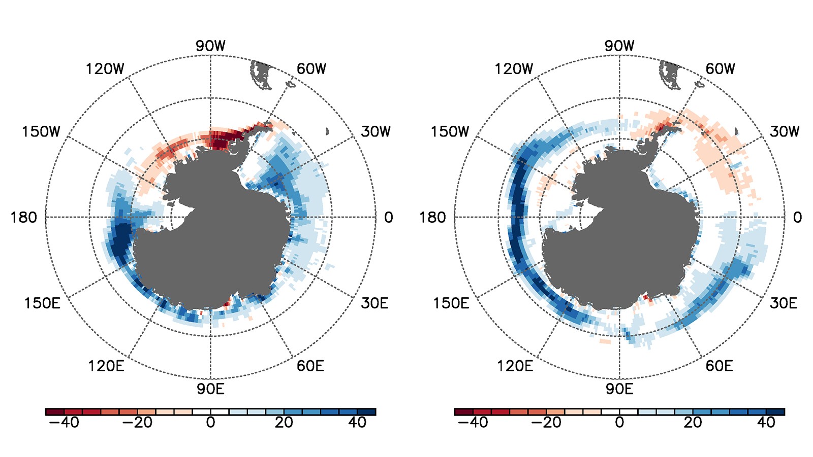 Lo más destacado de los editores del Journal of Geophysical Research (JGR)