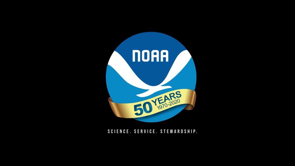 NOAA’s unique science mission benefits every American life every day in positive ways, including keeping Americans safer and contributing to greater US economic growth than ever before. In the next 50 years, NOAA will advance innovative research and technology, answer tough scientific questions, explore the unexplored, inspire new approaches to conservation, and continue its proud legacy of science, service, and stewardship.