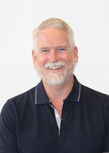 William_Ramstromsm Headshot photo of William (Bill) Ramstrom. Photo Credit: NOAA/AOML