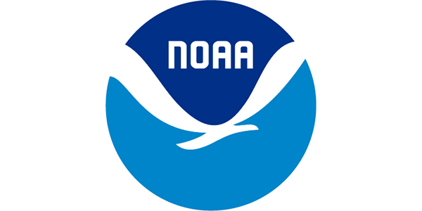 Logo NOAA.