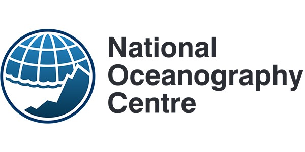 Logotipo del Centro Nacional de Oceanografía