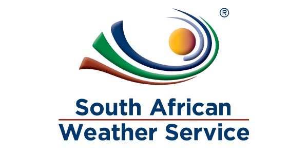 Logotipo del Servicio Meteorológico de Sudáfrica