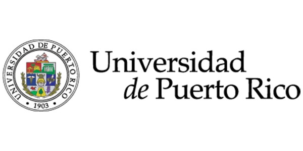 Logotipo de la Universidad de Puerto Rico