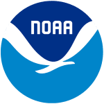Logotipo oficial de la NOAA