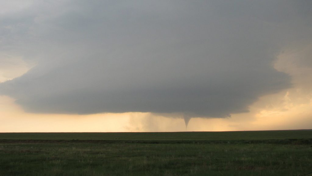 A new paper published in Monthly Weather Review shows some promise for predicting subseasonal to seasonal tornado activity based on how key atmospheric parameters over the US respond to various climate signals, including El Niño and La Niña activity in the Pacific. In this study, a team of researchers from NOAA’s Atlantic Oceanographic and Meteorological Laboratory, Geophysical Fluid Dynamics Laboratory, and Climate Prediction Center presented an experimental seasonal tornado outlook model, named SPOTter (Seasonal Probabilistic Outlook for Tornadoes), and evaluated its prediction skill.