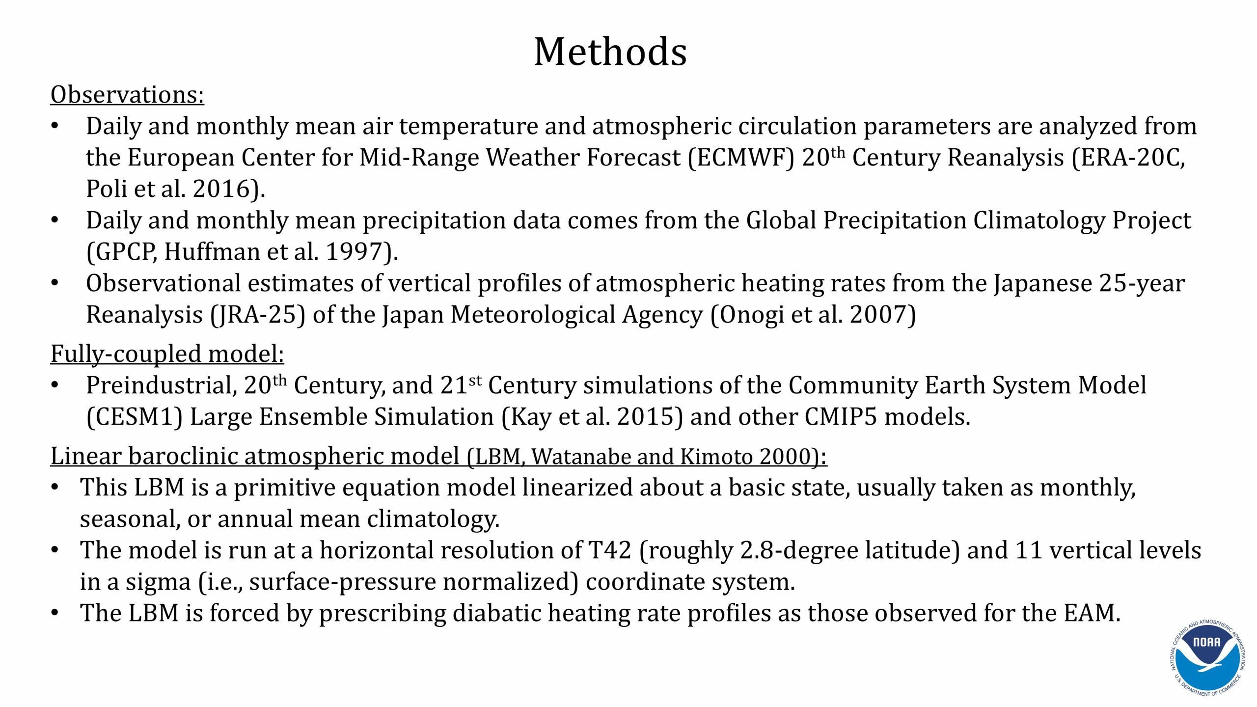 Hosmay Lopez Monsoon and Heat Waves presentation. Slide 9
