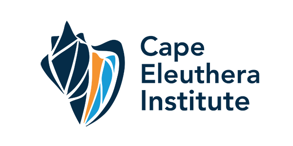 Logotipo del Instituto del Cabo Eleuthera