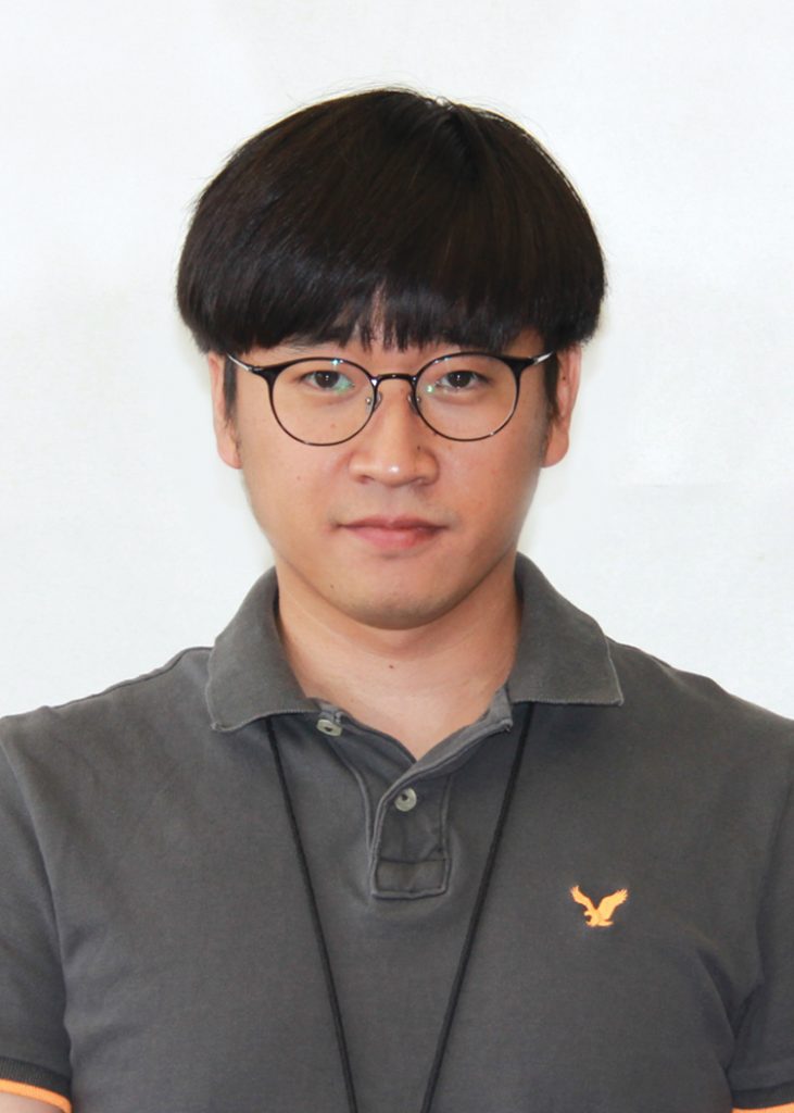 Dongmin_Kim