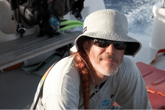 Mike Jankulak