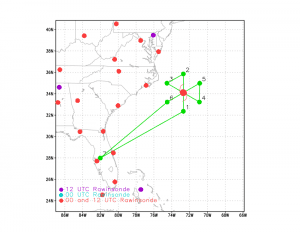 20210821H1 flight track