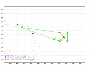 20210927I1 flight track