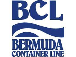 Logotipo de Bermuda Container Line