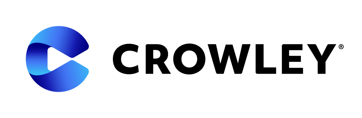 Logotipo de Crowley