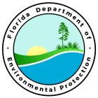 Florida Department of Environmental Protection Logo large