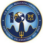 us naval research lab logo