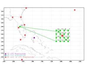 20221107I1 proposed flight track