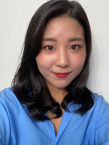 Jin-sil hong Staff page photo for Jin-Sil Hong of AOML.