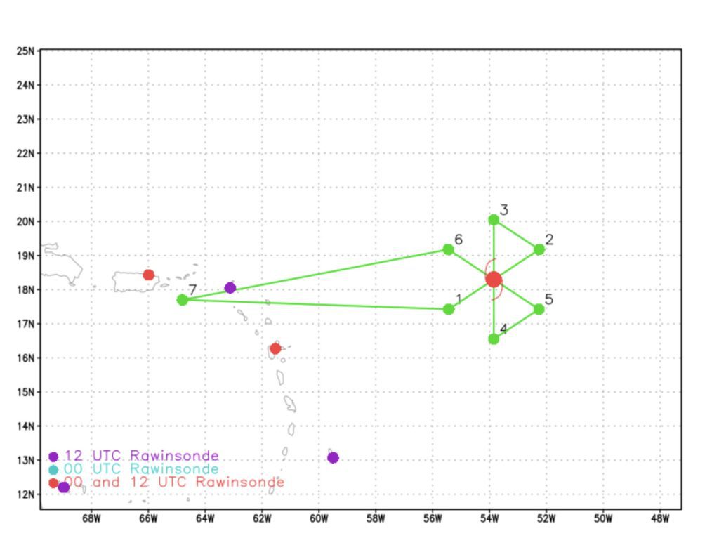 20230908I1 Proposed track