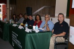Science Panel