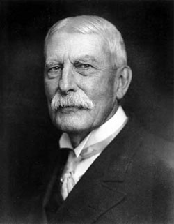 Henry M. Flagler (Flagler Museum)